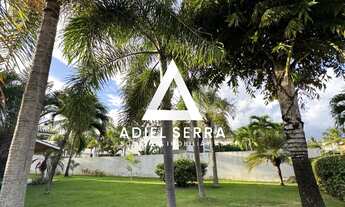 Imagem 4: Busca Vida | Casa 4 suítes | 300m² | Piscina | Gourmet | Terreno 950m²