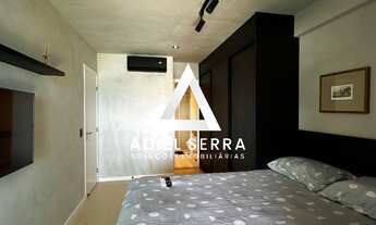 Imagem 4: Costa España | 1/4 Suíte | 64m² | Vista Mar