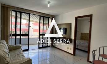 Imagem 6: Pituba | 1/4 | 54m² | Varanda | Piscina rooftop | Infraestrutura Completa | Sauna