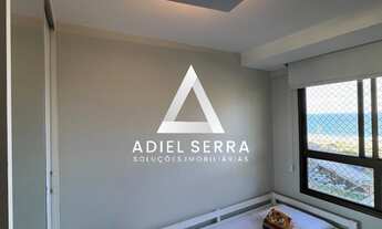 Imagem 5: Armação | Apartamento 3/4 | 92m² | Vista mar | Varanda | 2 vagas