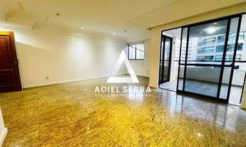 Imagem: Pituba Apartamento 153m² 4/4 (2 Suítes)