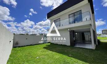 Imagem: Terras Alphaville Casa Duplex 219m²