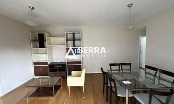 Imagem 3: Graça | 3/4 com Suíte | 144 m² | Nascente | Andar alto