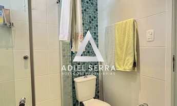 Imagem 7: Jardim Armação | 3/4 sendo 1 suíte | 94m² | Duas varandas