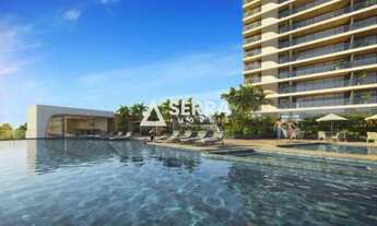 Imagem: Caminho das Árvores Apartamento 4 suítes