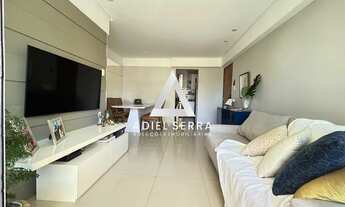 Imagem: Jardim Armação 3/4 sendo 1 suíte