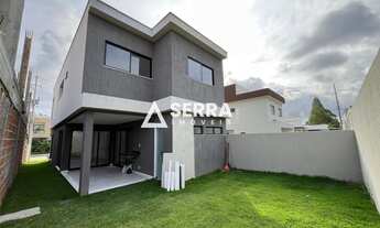 Imagem 2: Abrantes | 4/4 com 3 Suítes | 168,97 m² | Arquitetura Moderna | Espaço Gourmet