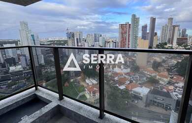 Imagem 4: Caminho das Árvores Le Quartier 3 Suítes 114m² Nascente Total Andar Altíssimo