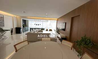 Imagem 4: Caminho das Árvores 3 suítes 155m² Varanda gourmet Dependência completa Lavabo