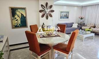 Imagem 3: Pituba | 3/4 sendo 1 suíte | 132m² | Nascente | Andar alto