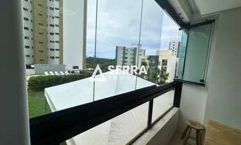 Imagem: Candeal Apartamento 114m² 3/4 sendo