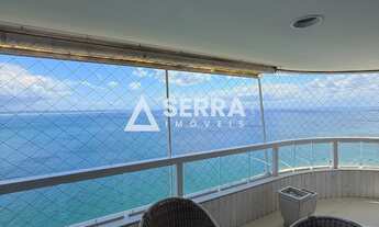 Imagem: VITÓRIA APARTAMENTO ALTO LUXO 278m²