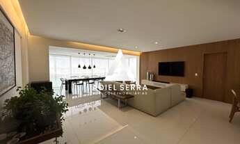 Imagem 3: Caminho das Árvores 3 suítes 155m² Varanda gourmet Dependência completa Lavabo