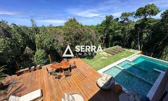 Imagem: Praia do Forte Praia Bella Casa mobiliada