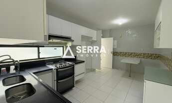 Imagem 7: PITUBA | 212 m² | 4 quartos sendo 2 suítes | Reformado | Varanda incorporada | 2 vagas