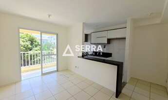 Imagem: Brotas 2/4 com Suíte 60 m² Varanda