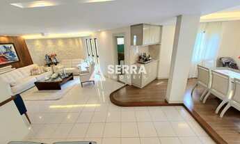 Imagem 7: Villas do Bosque ? Estrada do Coco | Casa 5/4 sendo 4 suítes | 450 m²