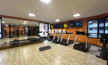 Imagem 2: Condomínio Edifício Amazon | Cobertura Duplex | 323m² | 3 suítes