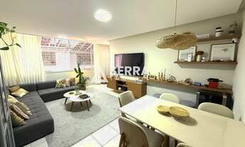 Imagem: Graça Apartamento Duplex 142m² 3/4