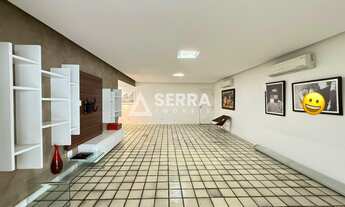 Imagem 4: Alto do Itaigara | 4 Suítes | 232 m² | Varandas | Espaço Gourmet