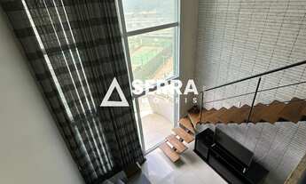 Imagem: Colina Reale Patamares Loft duplex