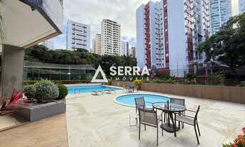 Imagem 2: Alto do Itaigara | 4 Suítes | 232 m² | Varandas | Espaço Gourmet