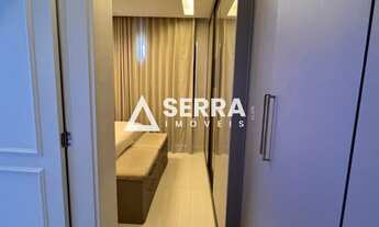 Imagem 7: Patamares Apartamento Platno Greenville 110m² 3/4 + Home Office Varanda Gourmet