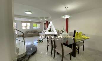 Imagem 2: Stella Maris | Casa Duplex 3/4 c/ 2 Suítes | 240m² | Piscina e Área Gourmet