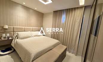 Imagem 4: Patamares Apartamento Platno Greenville 110m² 3/4 + Home Office Varanda Gourmet