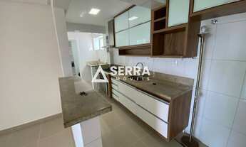 Imagem 4: Itapuã | Apartamento 2/4 | 69 m² | Suíte | Vista mar | Nascente