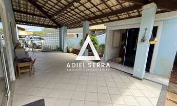 Imagem 3: Piatã | Casa em Condomínio | 220m² Área Construída | 4 Quartos sendo 2 Suítes