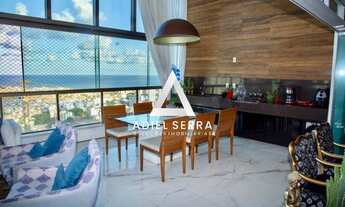 Imagem: Horto Florestal Cobertura Duplex Alto