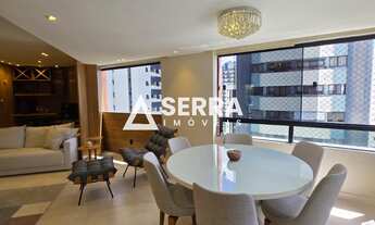 Imagem: Ed. Vivenda do Recanto Apartamento 250