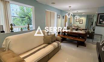 Imagem: Buraquinho Apartamento 3/4 73,63 m²