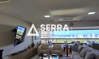 Imagem 4: GREENVILLE ? LUMNO ÉRIS | APARTAMENTO ALTO PADRÃO | 225m² | 3 SUÍTES | VISTA MAR