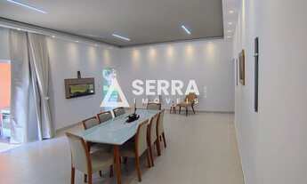 Imagem 4: Busca Vida | Casa Térrea 4/4 | 350 m² AC | Terreno 1.800 m² | Piscina e Energia Solar