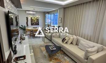 Imagem: Pituba Apartamento 100m² 2 Suítes