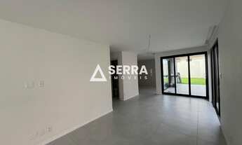 Imagem 5: Abrantes | 4/4 com 3 Suítes | 168,97 m² | Arquitetura Moderna | Espaço Gourmet