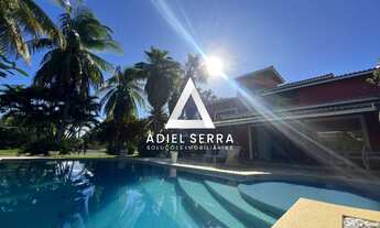 Imagem: Residencial Aldeia Jaguaribe 4 Quartos