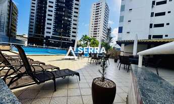 Imagem: Costa Azul Apartamento Aqua Marine 82m²