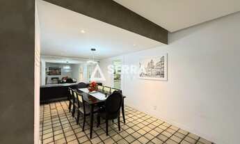 Imagem 5: Alto do Itaigara | 4 Suítes | 232 m² | Varandas | Espaço Gourmet