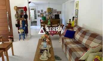 Imagem 3: Jaguaribe | Casa Duplex 5/4 com 2 Suítes | 420 m² | Energia Solar | Próximo à Praia