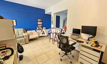 Imagem 4: Patamares | Apartamento | 2/4 com Suíte | Nascente, Andar Alto, Vista Mar