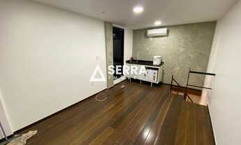 Imagem 7: Stella Maris | Sala Comercial Duplex | 36m² | Reformada | 2 Vagas