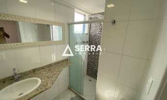 Imagem 7: Itapuã | Apartamento 2/4 | 69 m² | Suíte | Vista mar | Nascente