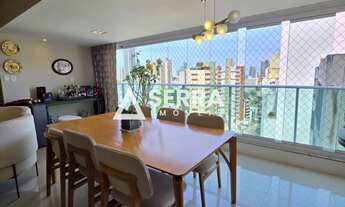 Imagem: Graça Apartamento 3/4 152 m² 3 suítes