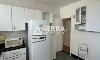 Imagem 5: Graça | 3/4 com Suíte | 144 m² | Nascente | Andar alto