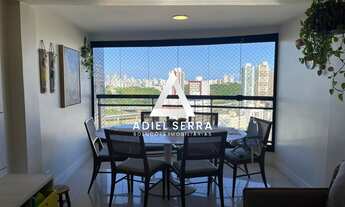 Imagem: Vila Laura 3/4 sendo 1 suíte 82m²