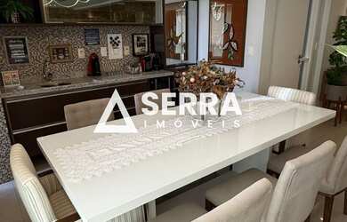 Imagem 7: Caminho das Árvores | Apartamento 3/4 + gabinete | 136 m² | 2 suítes | 4 vagas