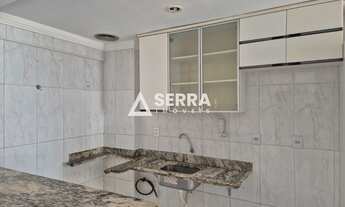 Imagem 3: Spazio 2000 | 2 Quartos | 61m² | 2 Vagas | Nascente